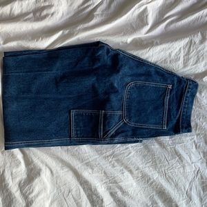 Brandy Melville Carpenter Jeans